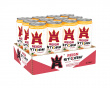 Energy Strawberry Apricot 12 x 355ml