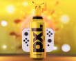 Speed Run (Ananas & Zitrone) 24 x 500 ml