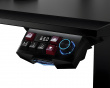 Tidal Series Gaming Desk - Large