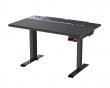 Tidal Series Gaming Desk - XL