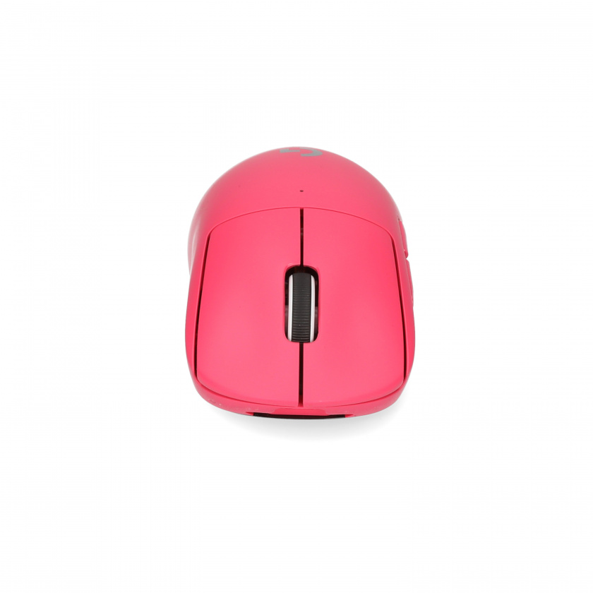 Logitech G PRO X Superlight Wireless Gaming-Maus Pink